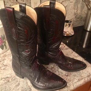 Cowboy Boots